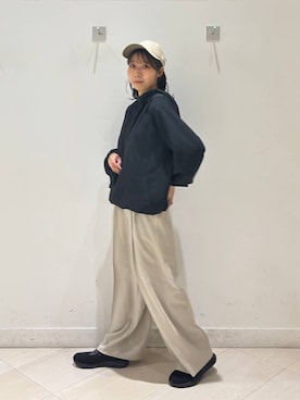 なあさんのコーディネート