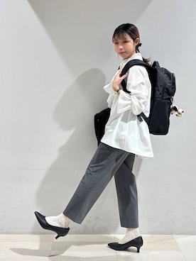 なあさんのコーディネート