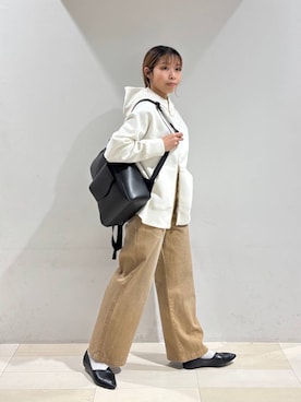 なあさんのコーディネート