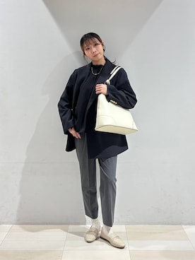 なあさんのコーディネート