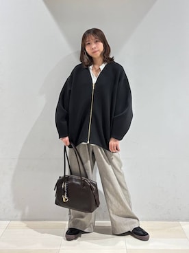 なあさんのコーディネート