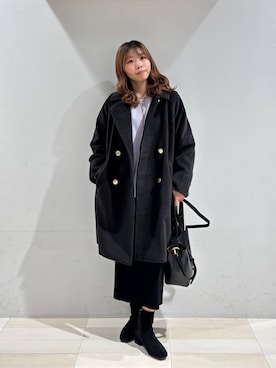 なあさんのコーディネート