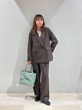 なあさんのコーディネート