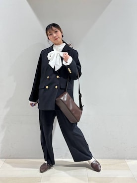 なあさんのコーディネート