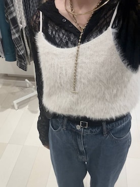 なあさん（レディース・155cm）の秋コーディネート