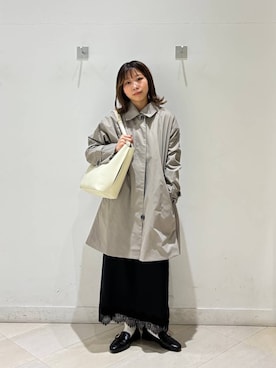 なあさんのコーディネート