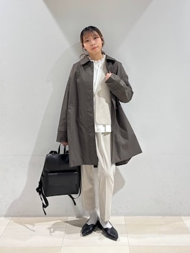 なあさんのコーディネート