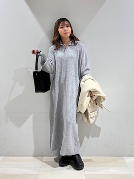 なあさんのコーディネート