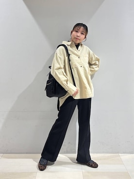 なあさんのコーディネート