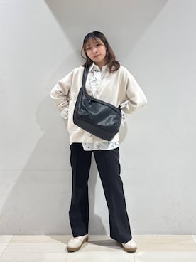 なあさんのコーディネート