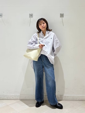 なあさんのコーディネート