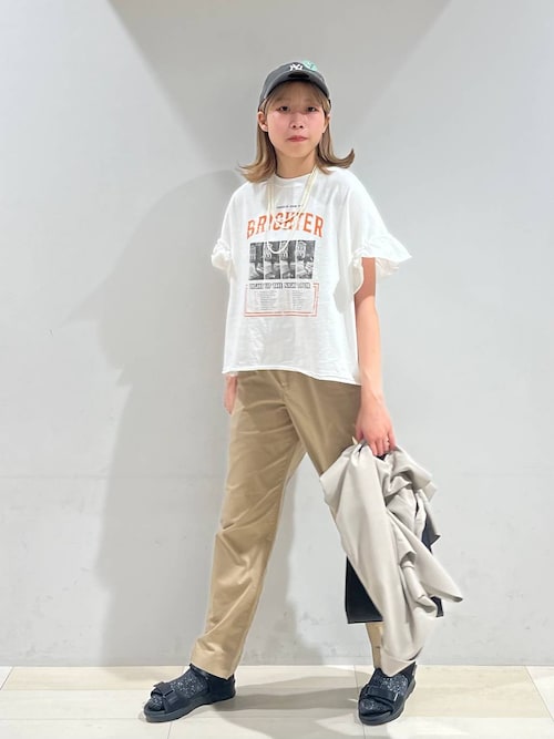らくごこちリブラメクルーソックス/291766（ソックス/靴下