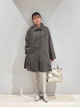 なあさんのコーディネート