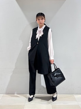 なあさんのコーディネート