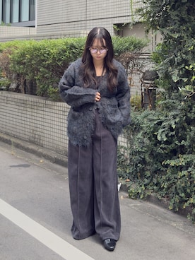 KURUMIさんのコーディネート