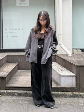 KURUMIさんのコーディネート