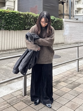 KURUMIさんのコーディネート