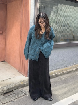 KURUMIさんのコーディネート