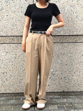 【公式】 BAMBI WATER さんのコーディネート