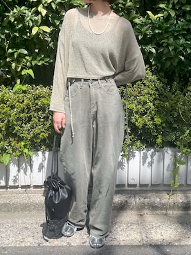 【公式】 BAMBI WATER さんのコーディネート