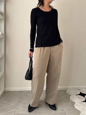 【公式】 BAMBI WATER さんのコーディネート