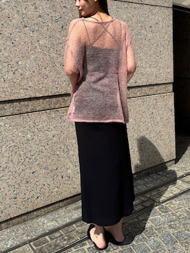 【公式】 BAMBI WATER さんのコーディネート