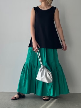 【公式】 BAMBI WATER さんのコーディネート