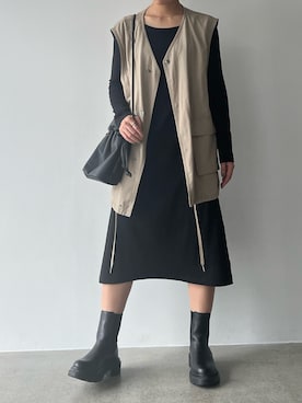 【公式】 BAMBI WATER さんのコーディネート