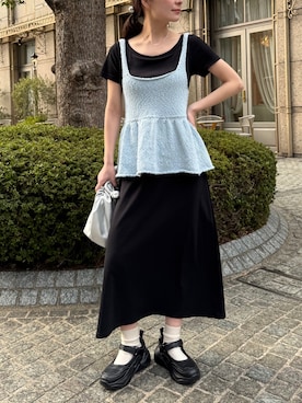 【公式】 BAMBI WATER さんのコーディネート