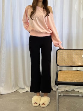 【公式】 BAMBI WATER さんのコーディネート