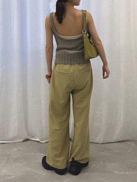 【公式】 BAMBI WATER さんのコーディネート