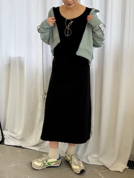 【公式】 BAMBI WATER さんのコーディネート