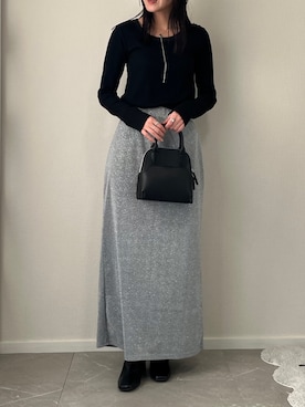 【公式】 BAMBI WATER さんのコーディネート