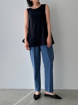 【公式】 BAMBI WATER さんのコーディネート