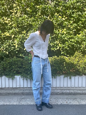 【公式】 BAMBI WATER さんのコーディネート