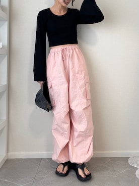 【公式】 BAMBI WATER さんのコーディネート