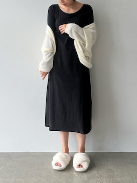 【公式】 BAMBI WATER さんのコーディネート