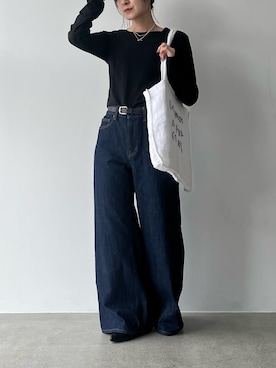 「アイテム（ナイトブラ）」を使った、【公式】 BAMBI WATER さん（レディース・158cm）の夏コーディネート