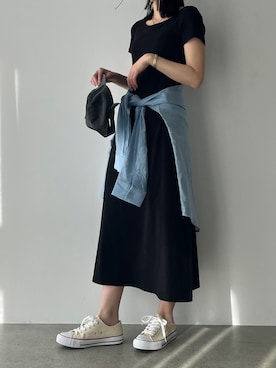 【公式】 BAMBI WATER さんのコーディネート