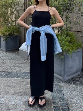 【公式】 BAMBI WATER さんのコーディネート