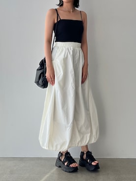 【公式】 BAMBI WATER さんのコーディネート