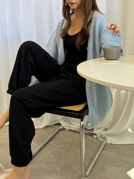 【公式】 BAMBI WATER さんのコーディネート