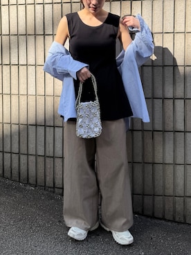 【公式】 BAMBI WATER さんのコーディネート