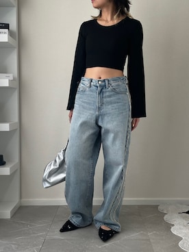 【公式】 BAMBI WATER さんのコーディネート