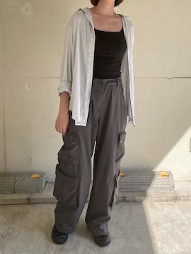 【公式】 BAMBI WATER さんのコーディネート