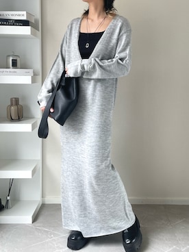 【公式】 BAMBI WATER さんのコーディネート