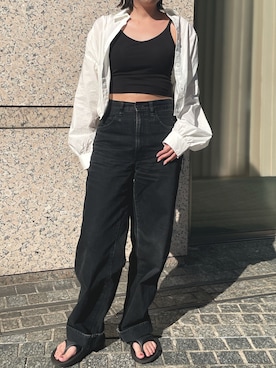 【公式】 BAMBI WATER さんのコーディネート