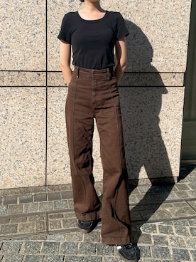 【公式】 BAMBI WATER さんのコーディネート