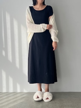 【公式】 BAMBI WATER さんのコーディネート