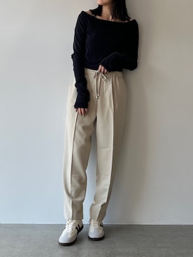 【公式】 BAMBI WATER さんのコーディネート